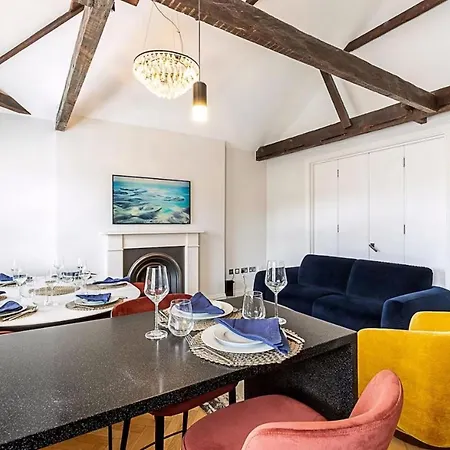 Fiori Di Brera Appartement *