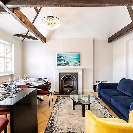 Appartement Fiori Di Brera